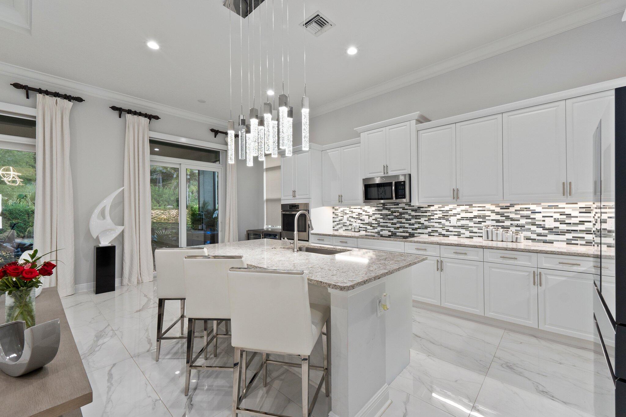 VERANO (PGA VILLAGE) - Residential