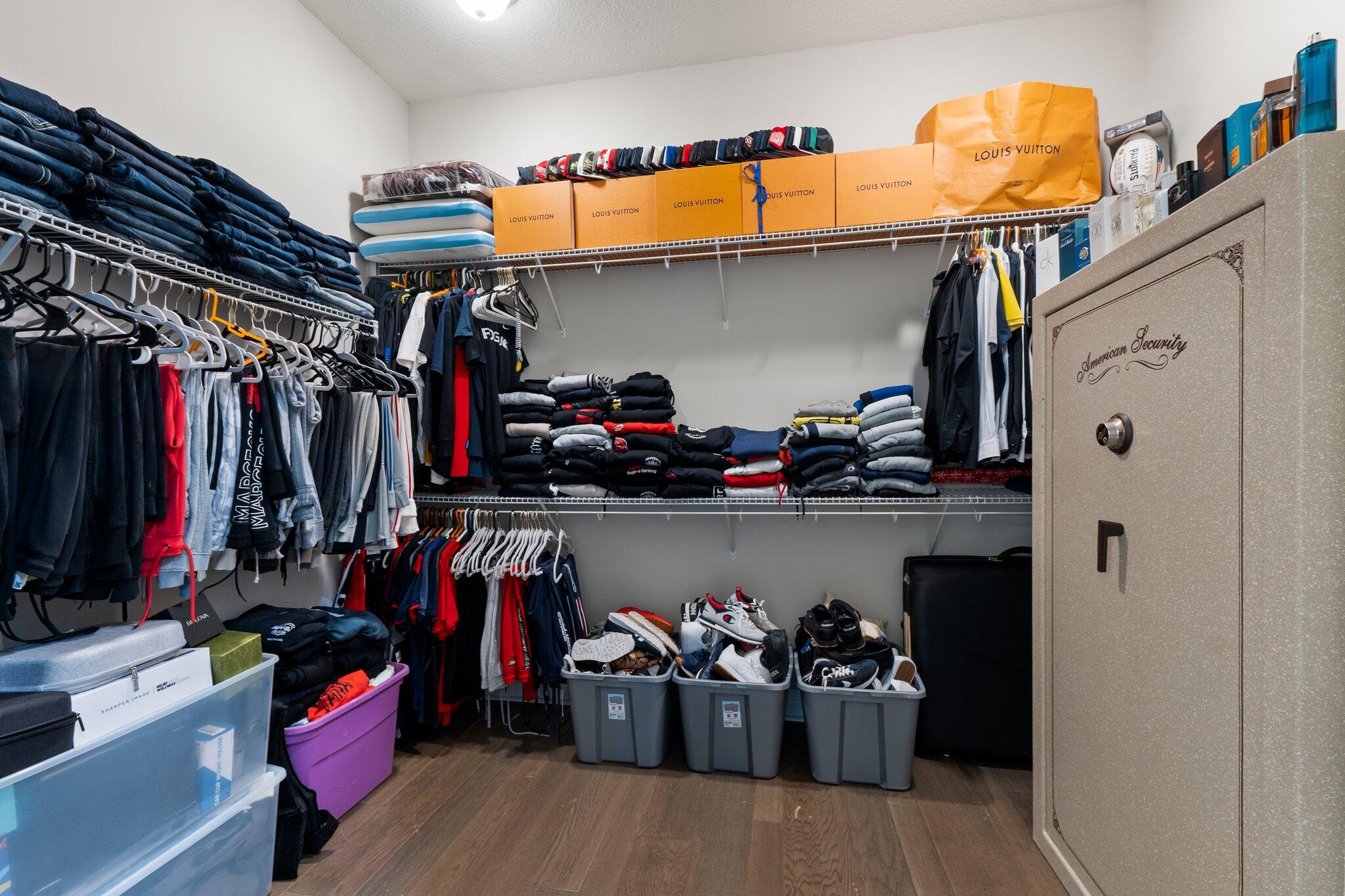 VERANO (PGA VILLAGE) - Residential