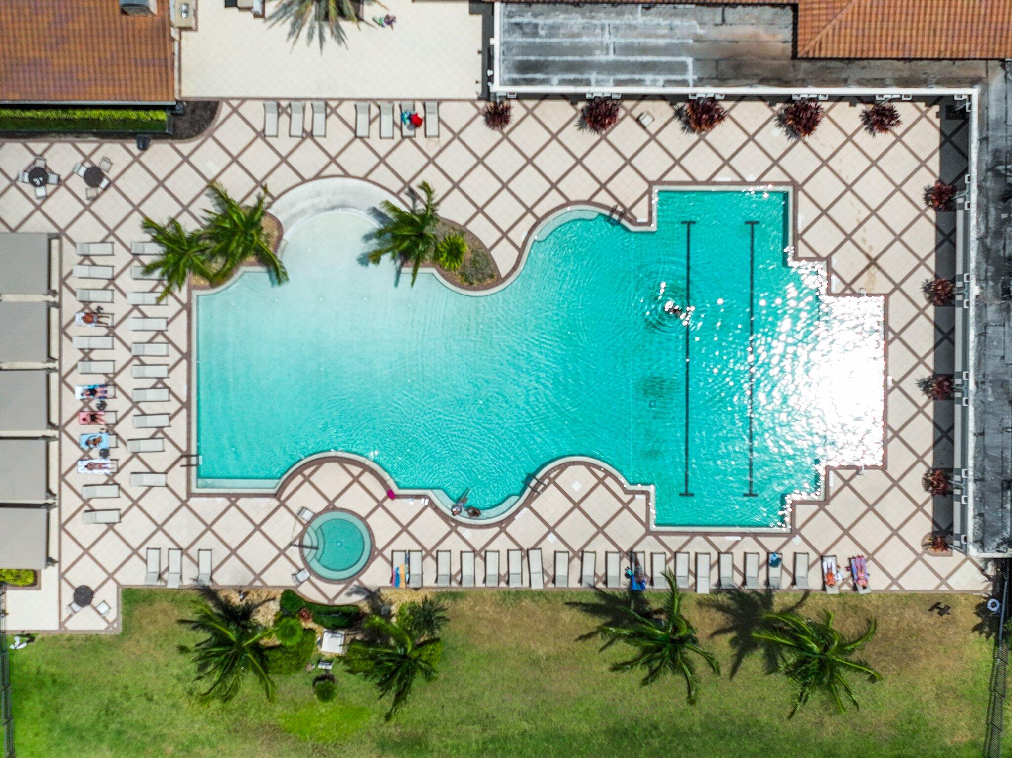 VERANO (PGA VILLAGE) - Residential