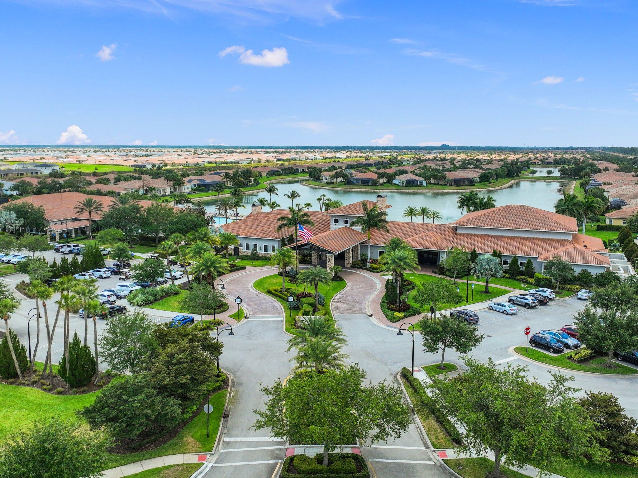 VERANO (PGA VILLAGE) - Residential