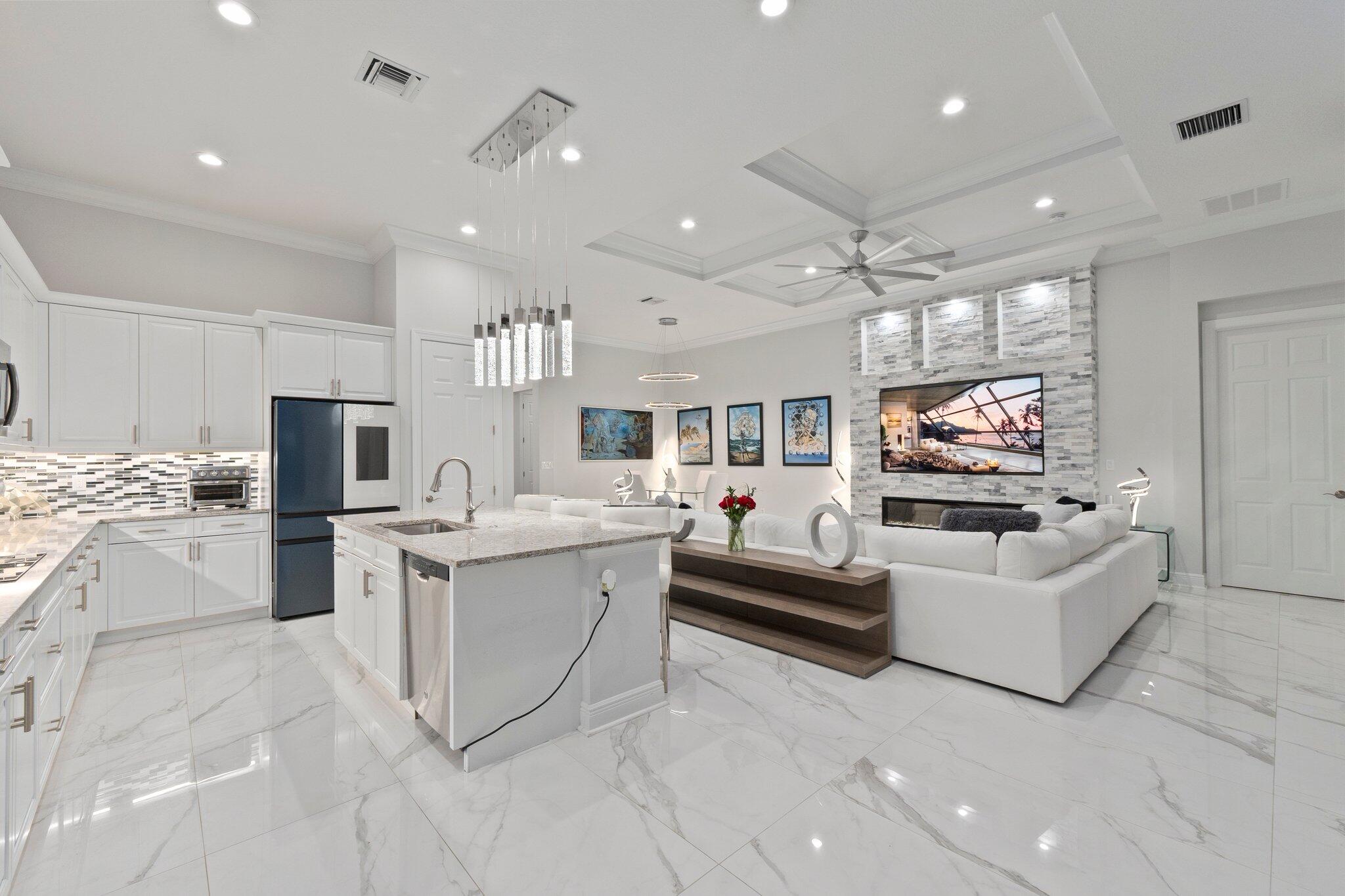 VERANO (PGA VILLAGE) - Residential