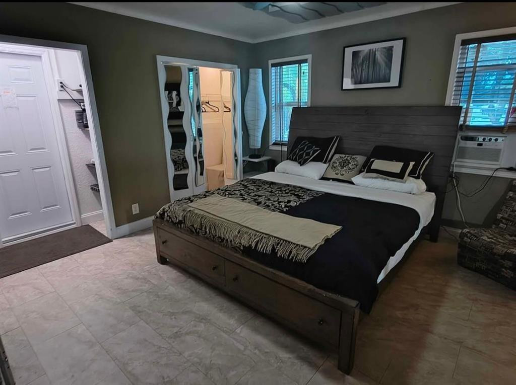 La Beau Acres First - Residential Lease