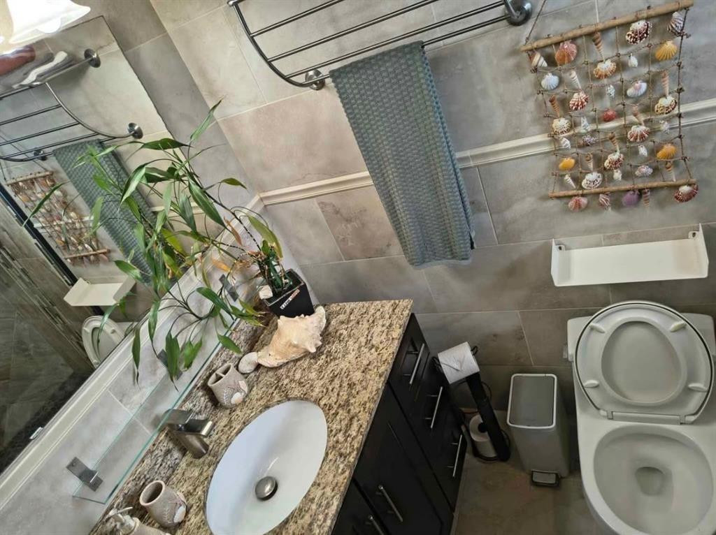 La Beau Acres First - Residential Lease