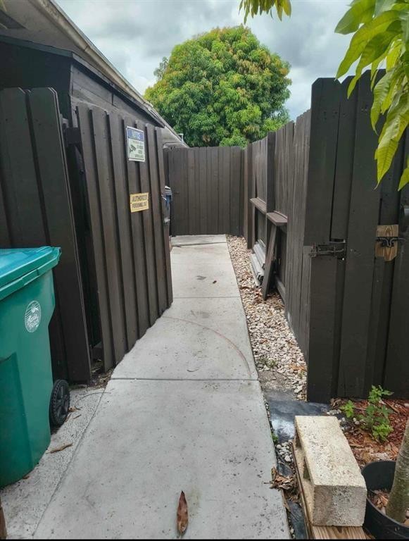 La Beau Acres First - Residential Lease