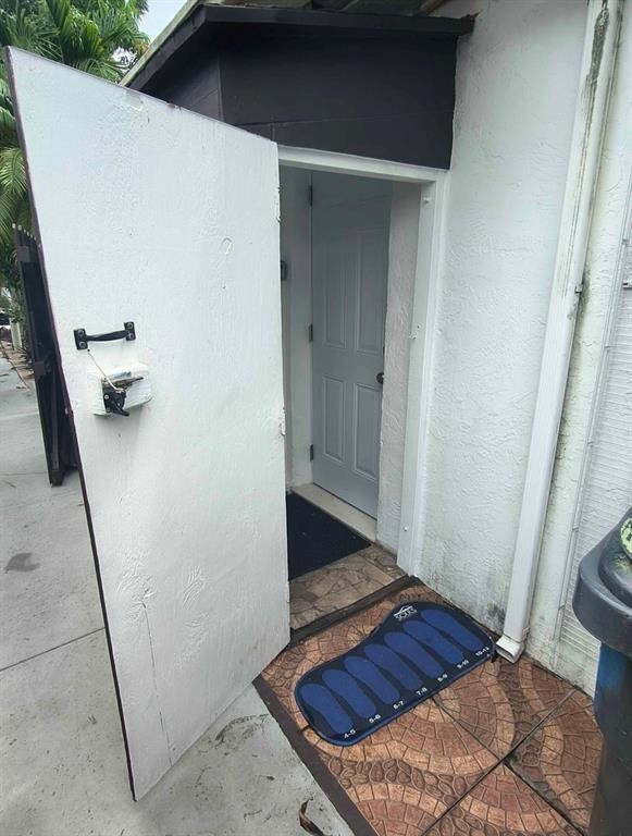 La Beau Acres First - Residential Lease