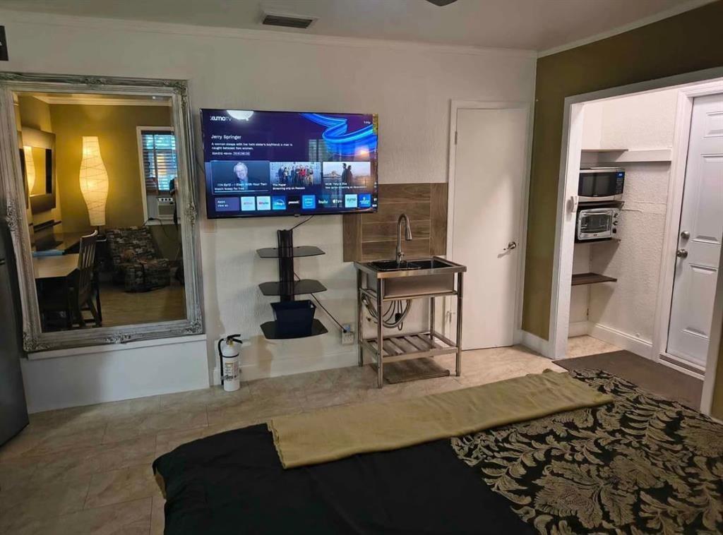 La Beau Acres First - Residential Lease