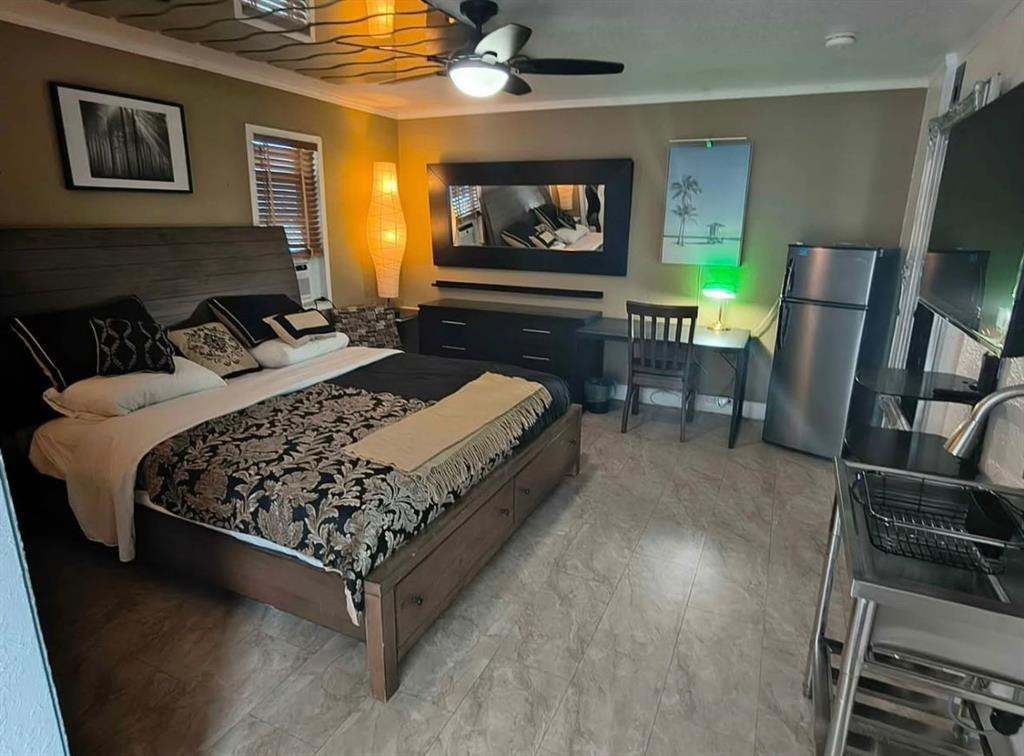 La Beau Acres First - Residential Lease