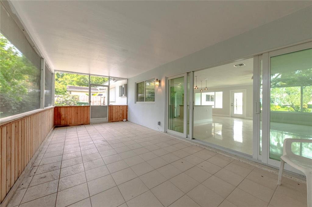 Coral Ridge Isles 45-47 B - Residential Lease