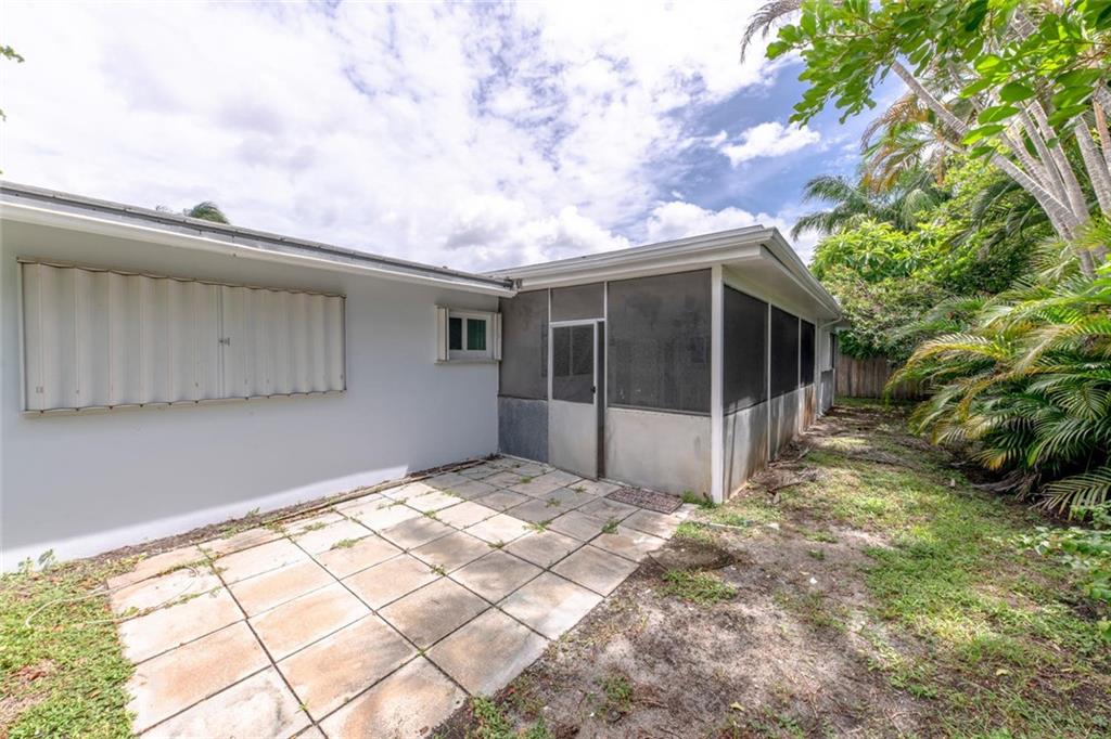 Coral Ridge Isles 45-47 B - Residential Lease