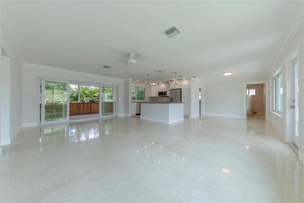 Coral Ridge Isles 45-47 B - Residential Lease