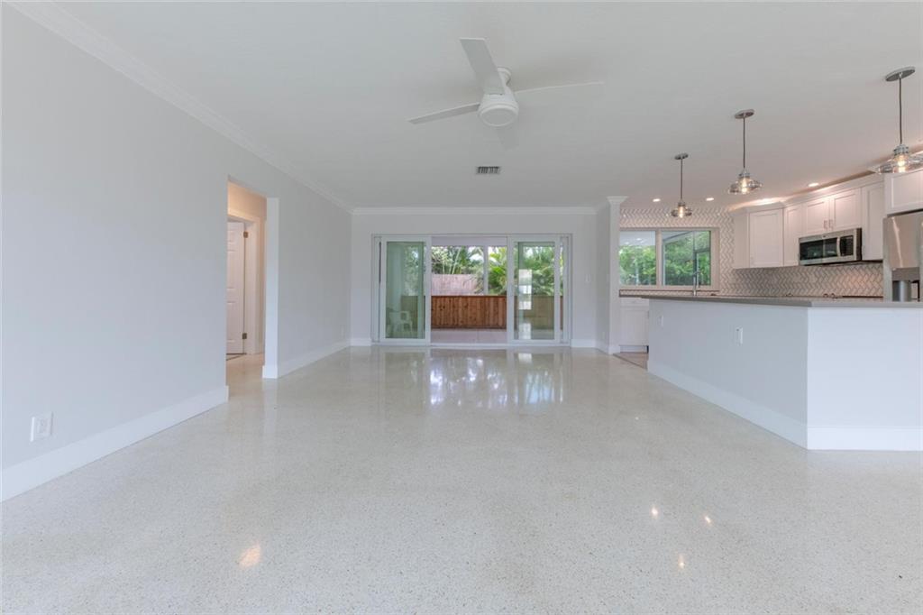 Coral Ridge Isles 45-47 B - Residential Lease