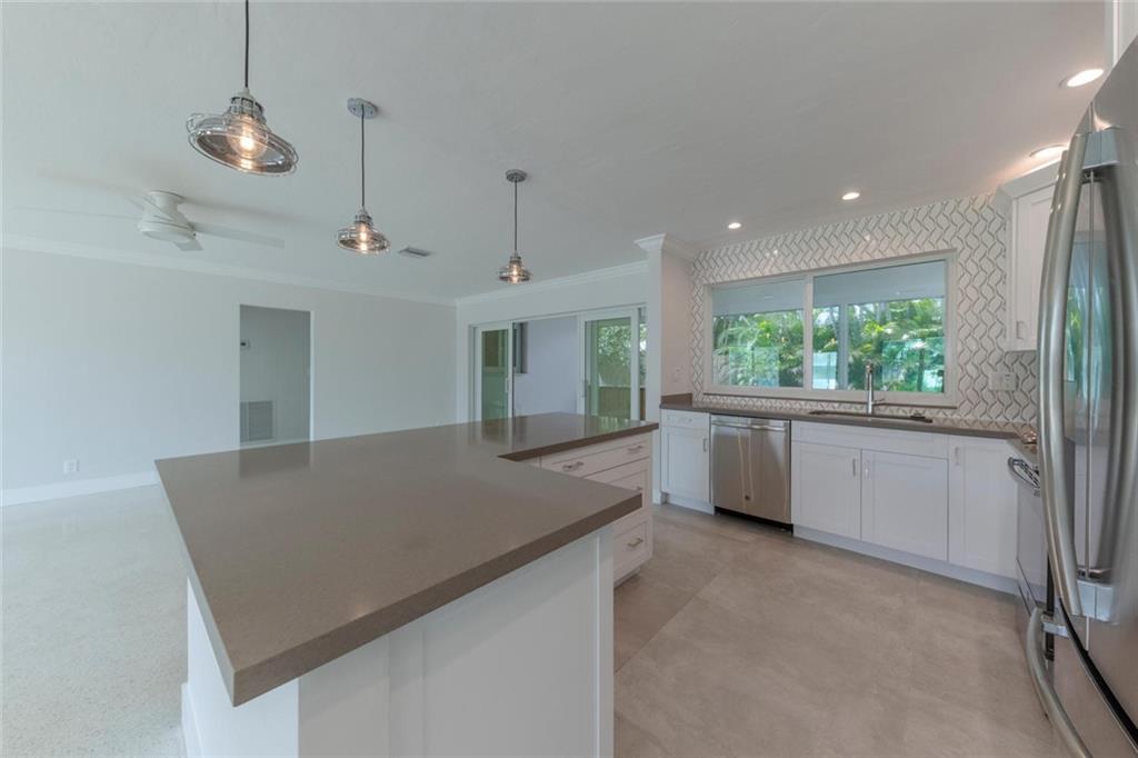 Coral Ridge Isles 45-47 B - Residential Lease