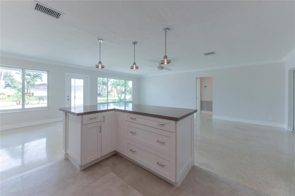 Coral Ridge Isles 45-47 B - Residential Lease