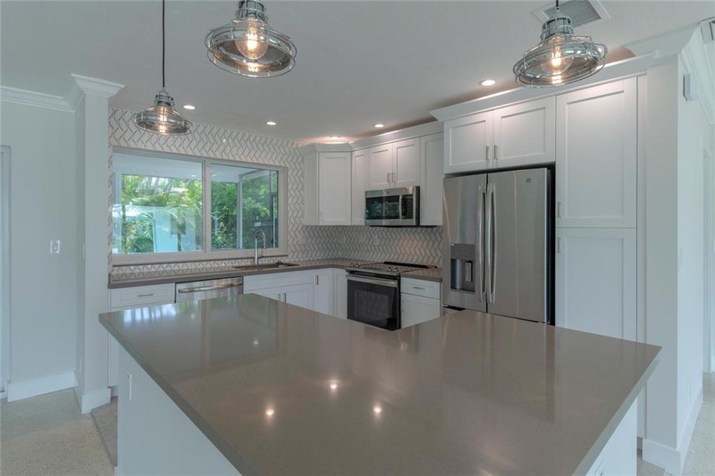 Coral Ridge Isles 45-47 B - Residential Lease