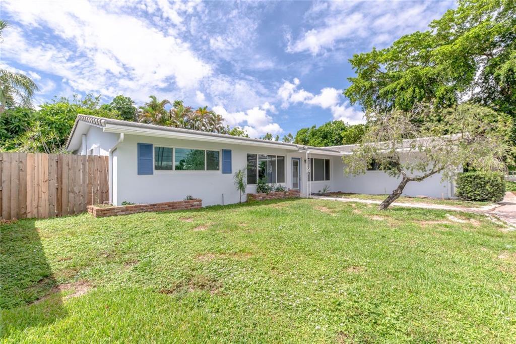 Coral Ridge Isles 45-47 B - Residential Lease