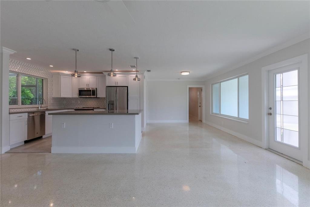 Coral Ridge Isles 45-47 B - Residential Lease