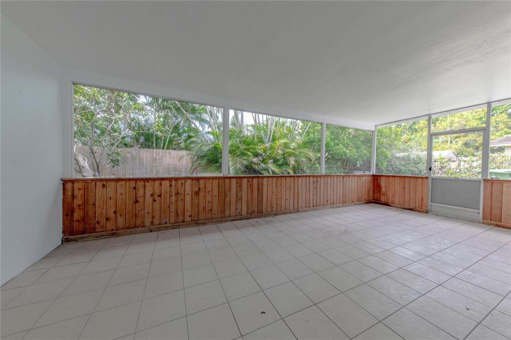 Coral Ridge Isles 45-47 B - Residential Lease