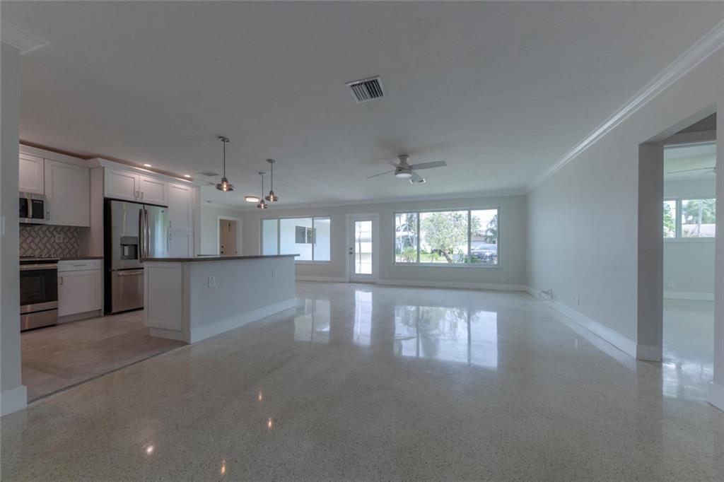 Coral Ridge Isles 45-47 B - Residential Lease