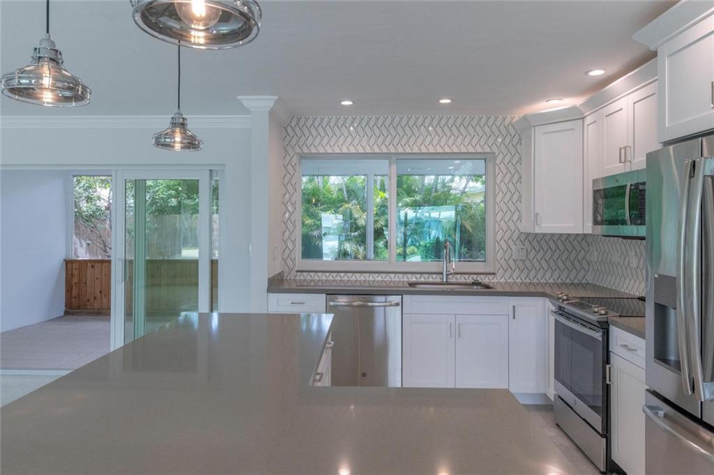 Coral Ridge Isles 45-47 B - Residential Lease