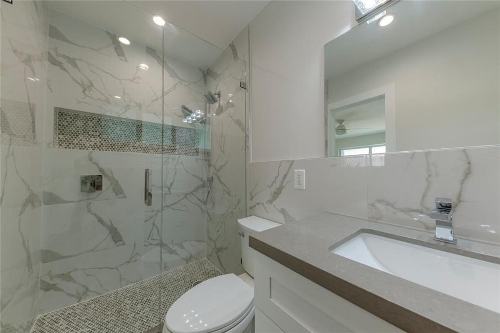 Coral Ridge Isles 45-47 B - Residential Lease