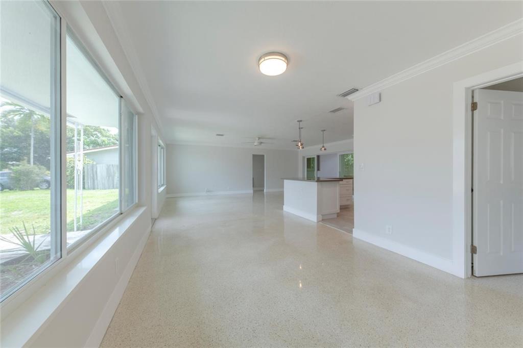 Coral Ridge Isles 45-47 B - Residential Lease