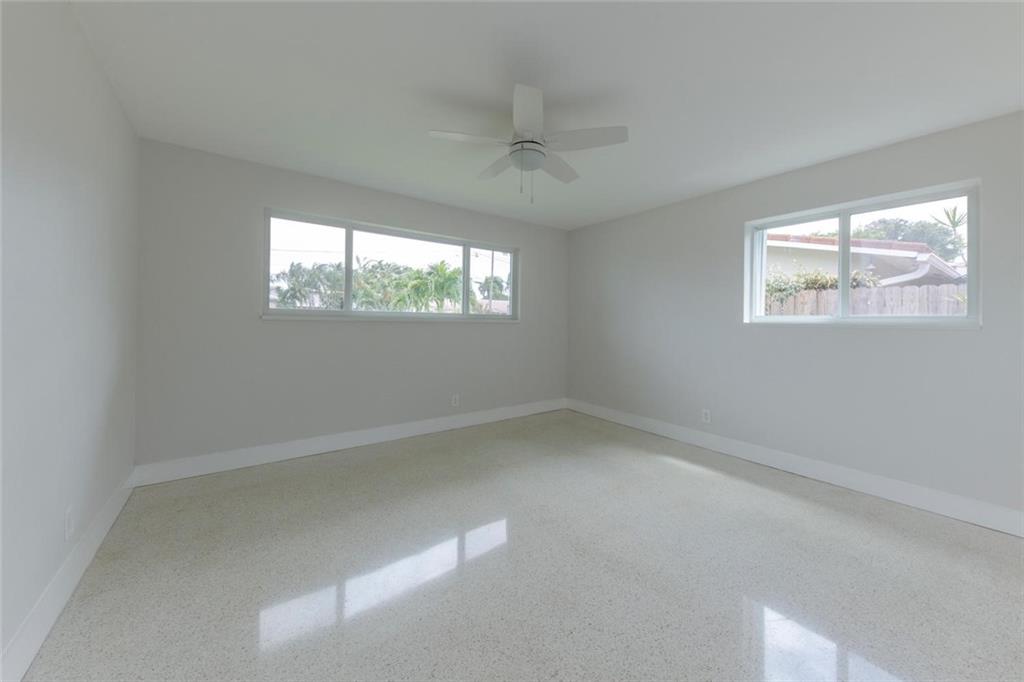 Coral Ridge Isles 45-47 B - Residential Lease