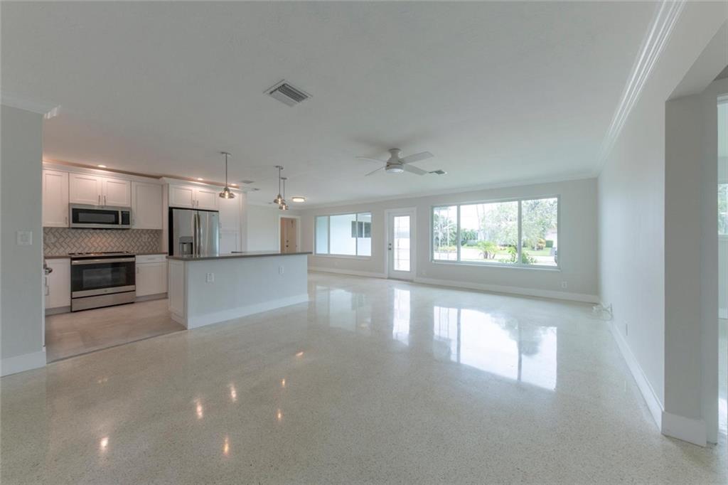 Coral Ridge Isles 45-47 B - Residential Lease