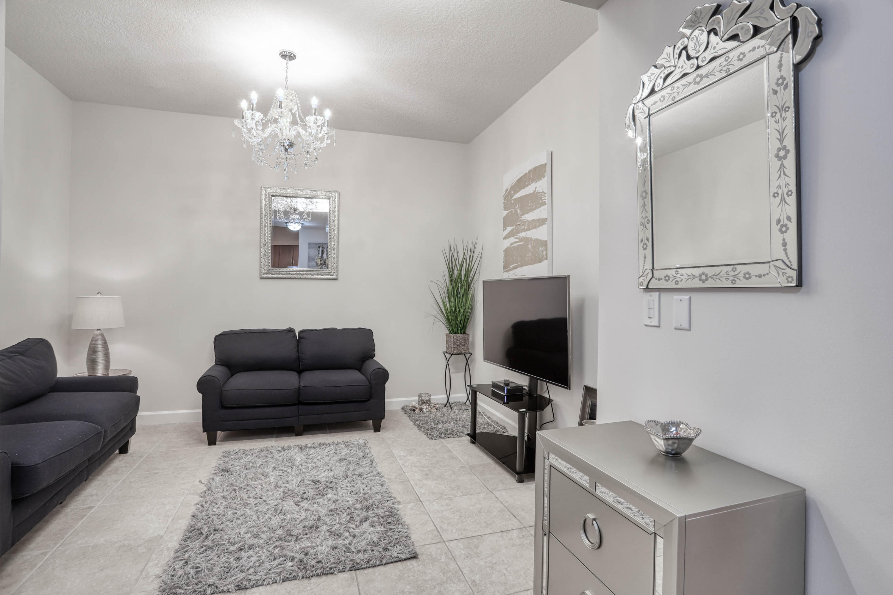 ONE CITY PLAZA CONDO - Residential