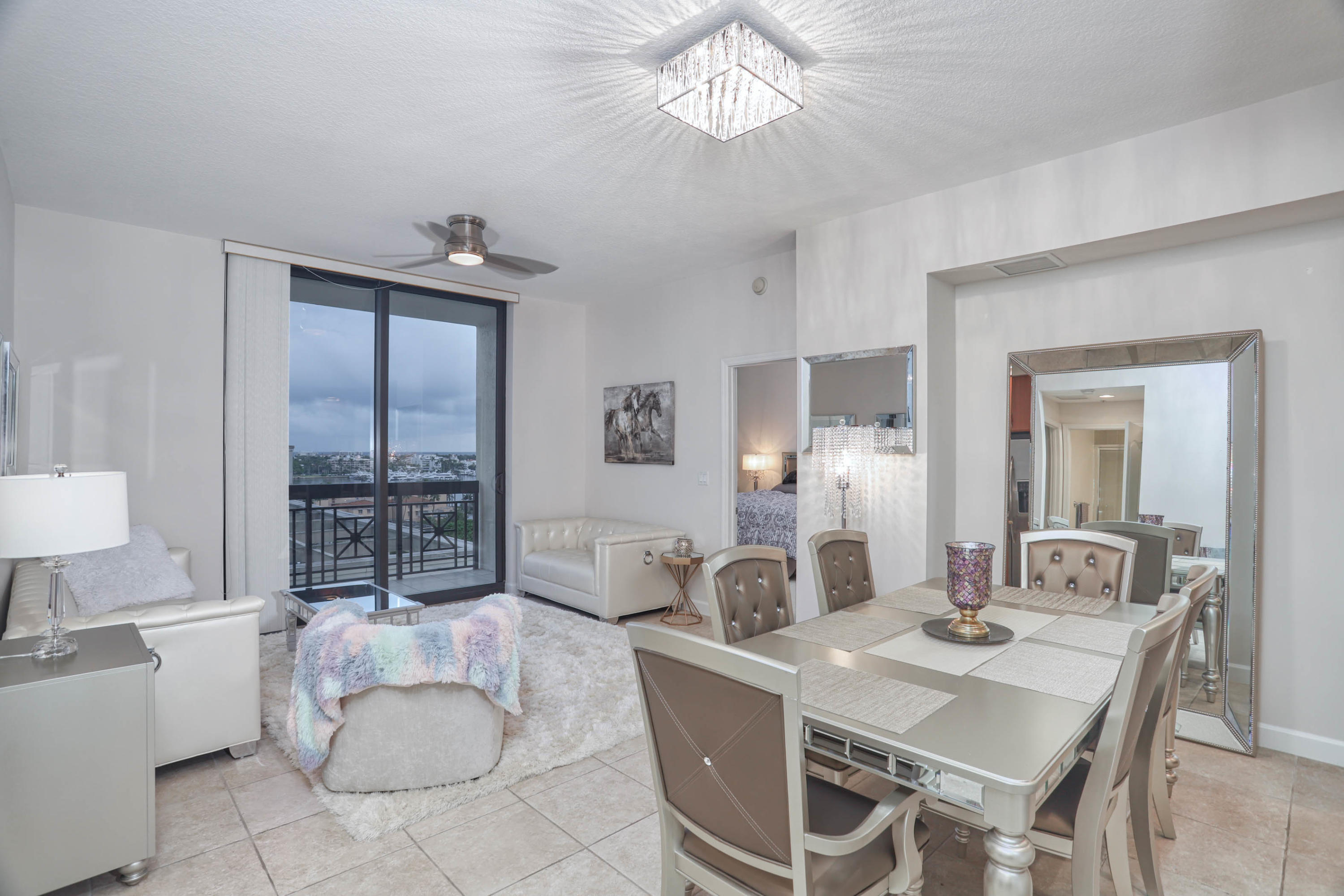 801 S Olive Avenue 707