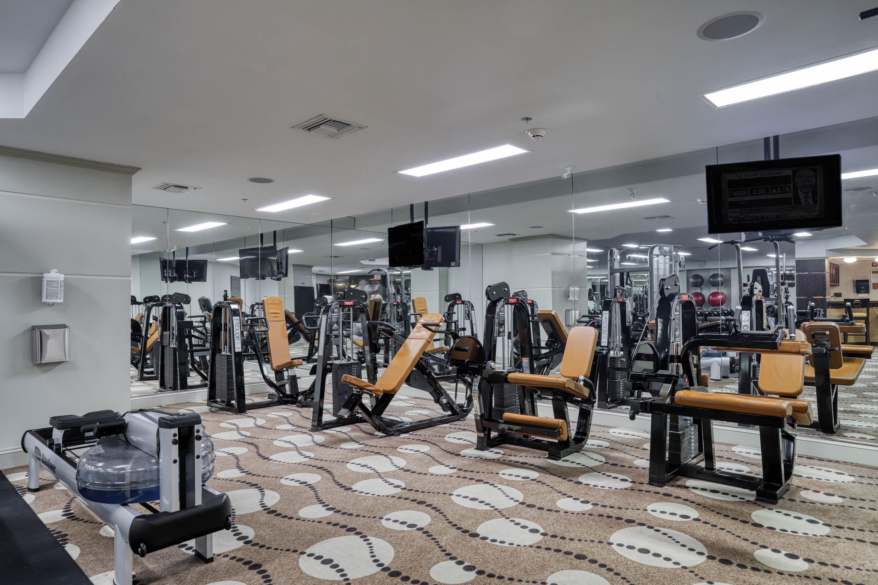 ONE CITY PLAZA CONDO - Residential
