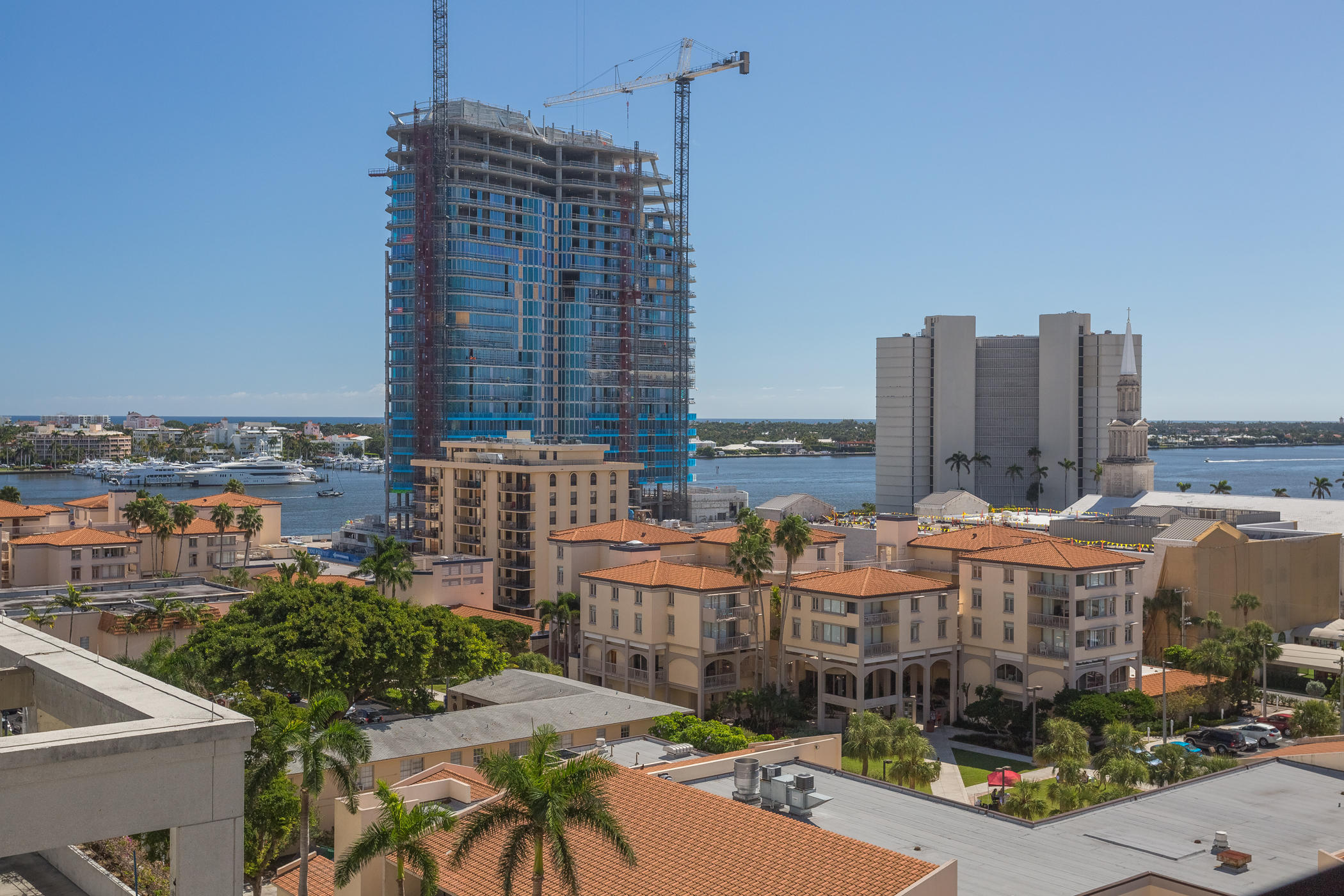 ONE CITY PLAZA CONDO - Residential