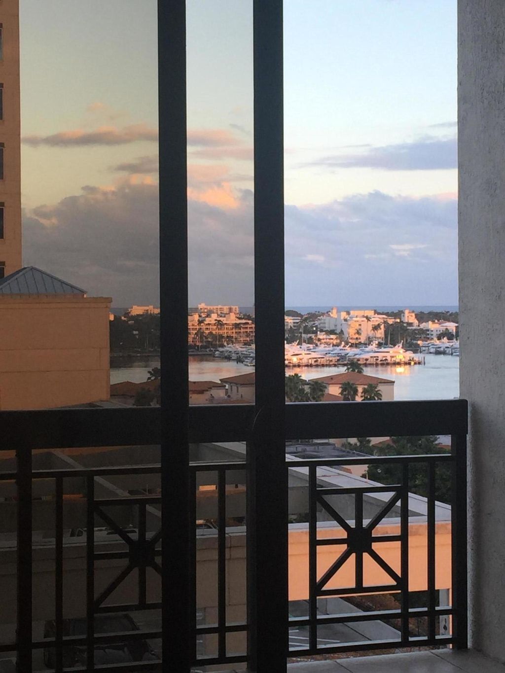 Photo of 801 S Olive Avenue #707, West Palm Beach, FL 33401 (MLS # B26019357)