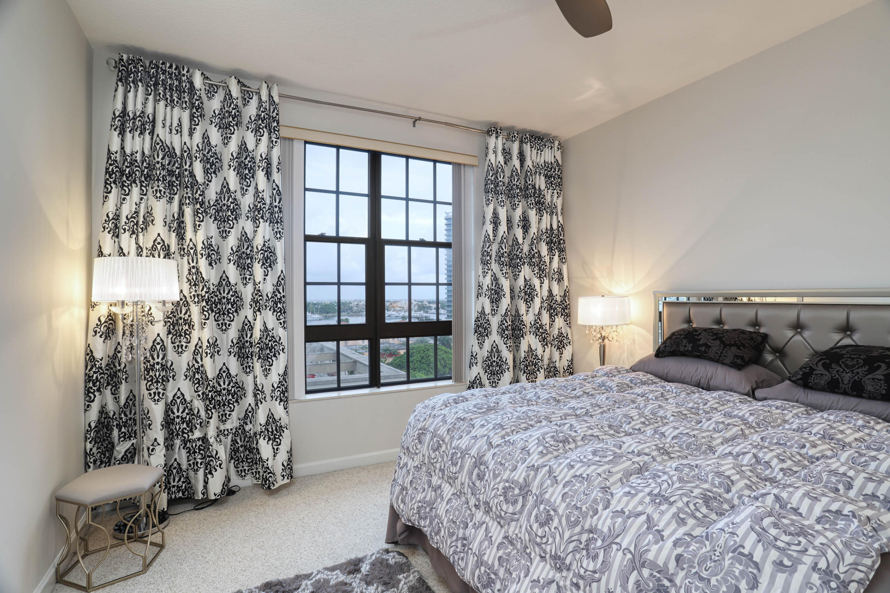 ONE CITY PLAZA CONDO - Residential