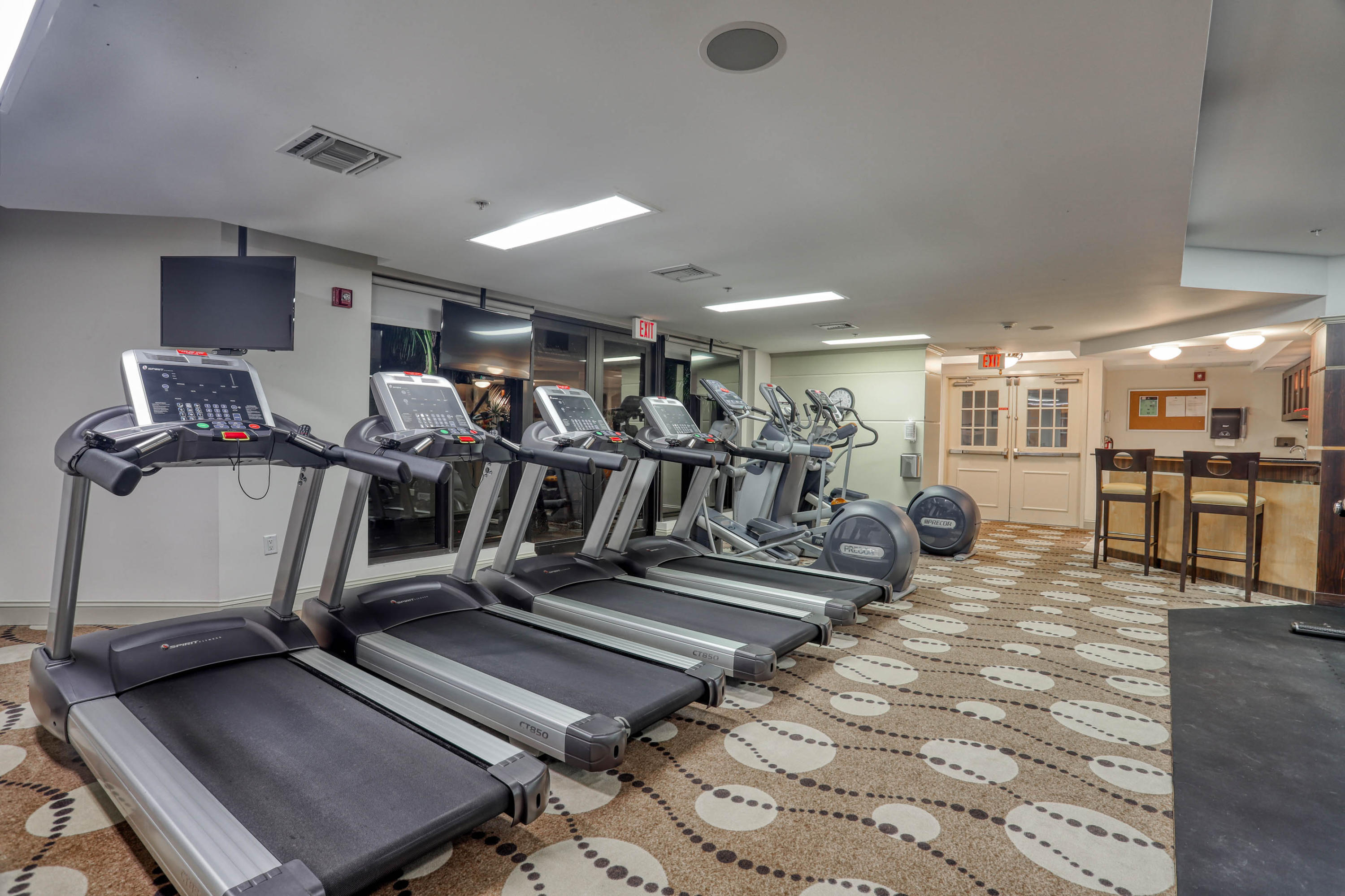 ONE CITY PLAZA CONDO - Residential