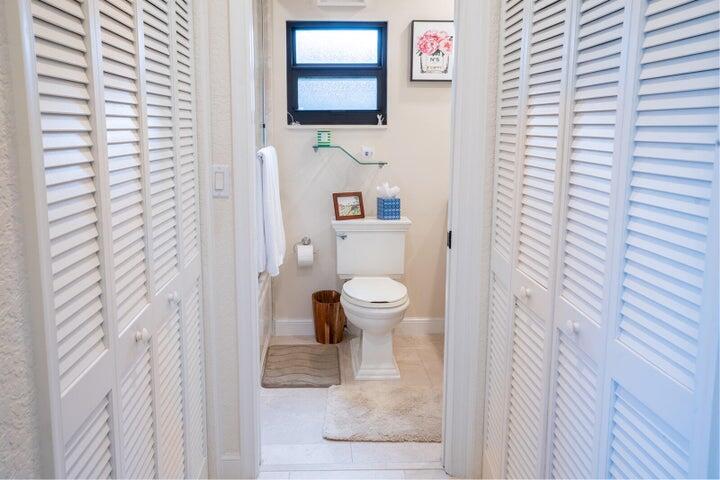 BAGATTELLE CONDO - Residential Lease