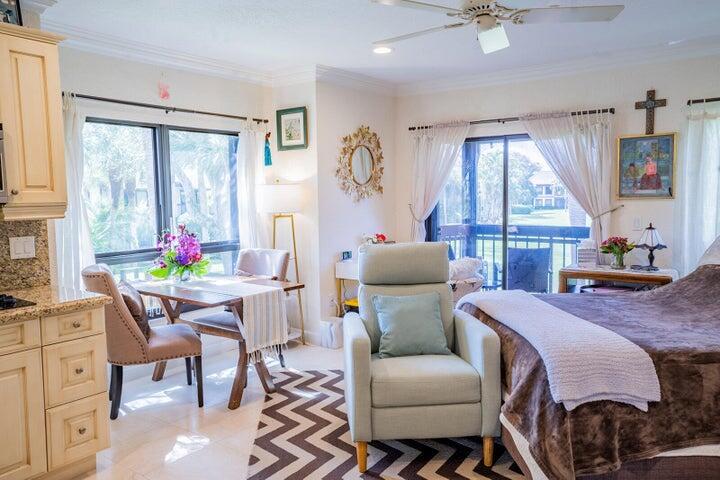 BAGATTELLE CONDO - Residential Lease