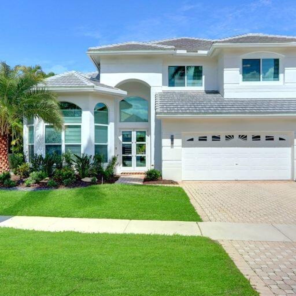 Photo of 4126 NW 53rd Street, Boca Raton, FL 33496 (MLS # R10950495)