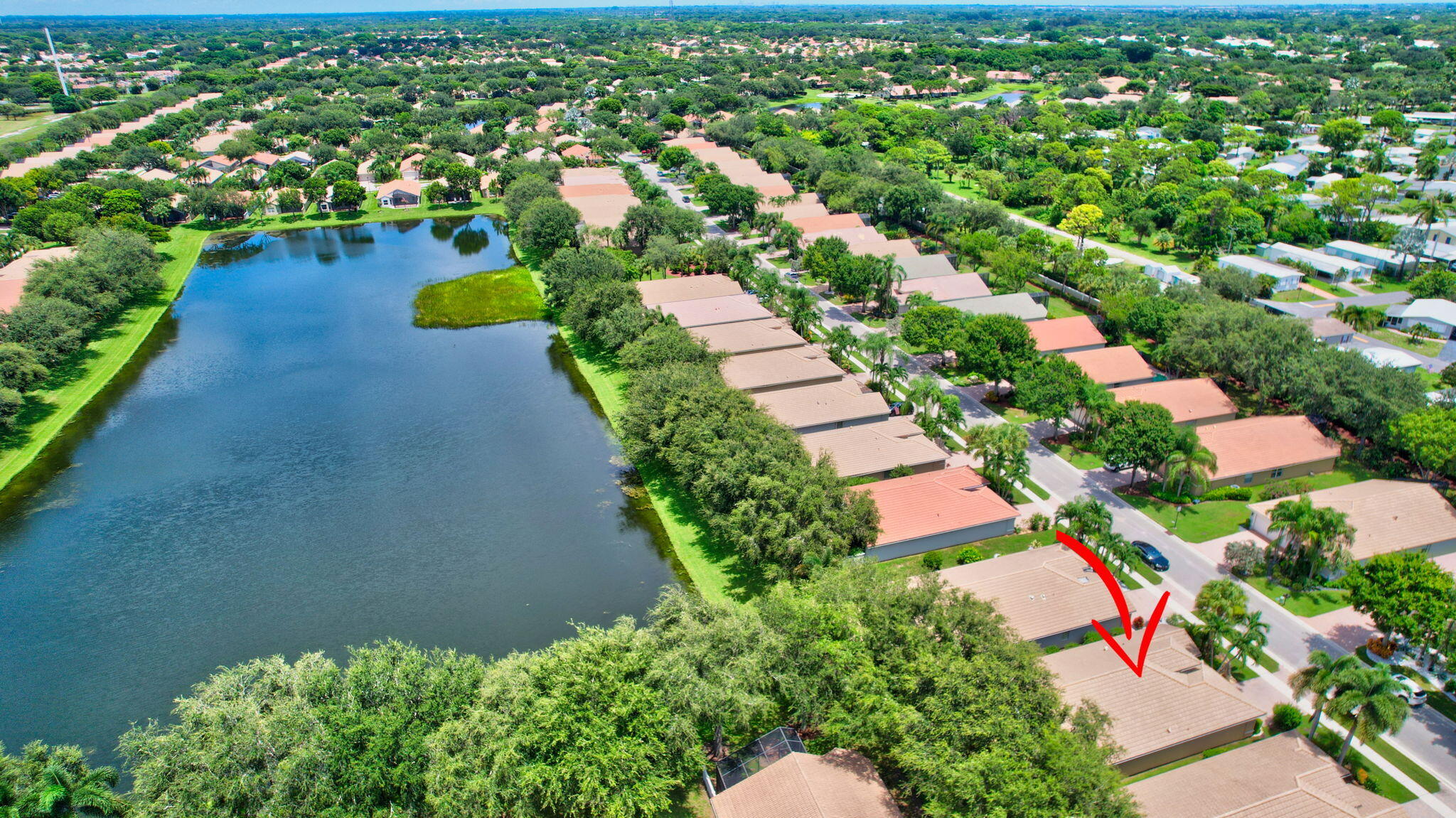 TUSCANY BAY - Residential