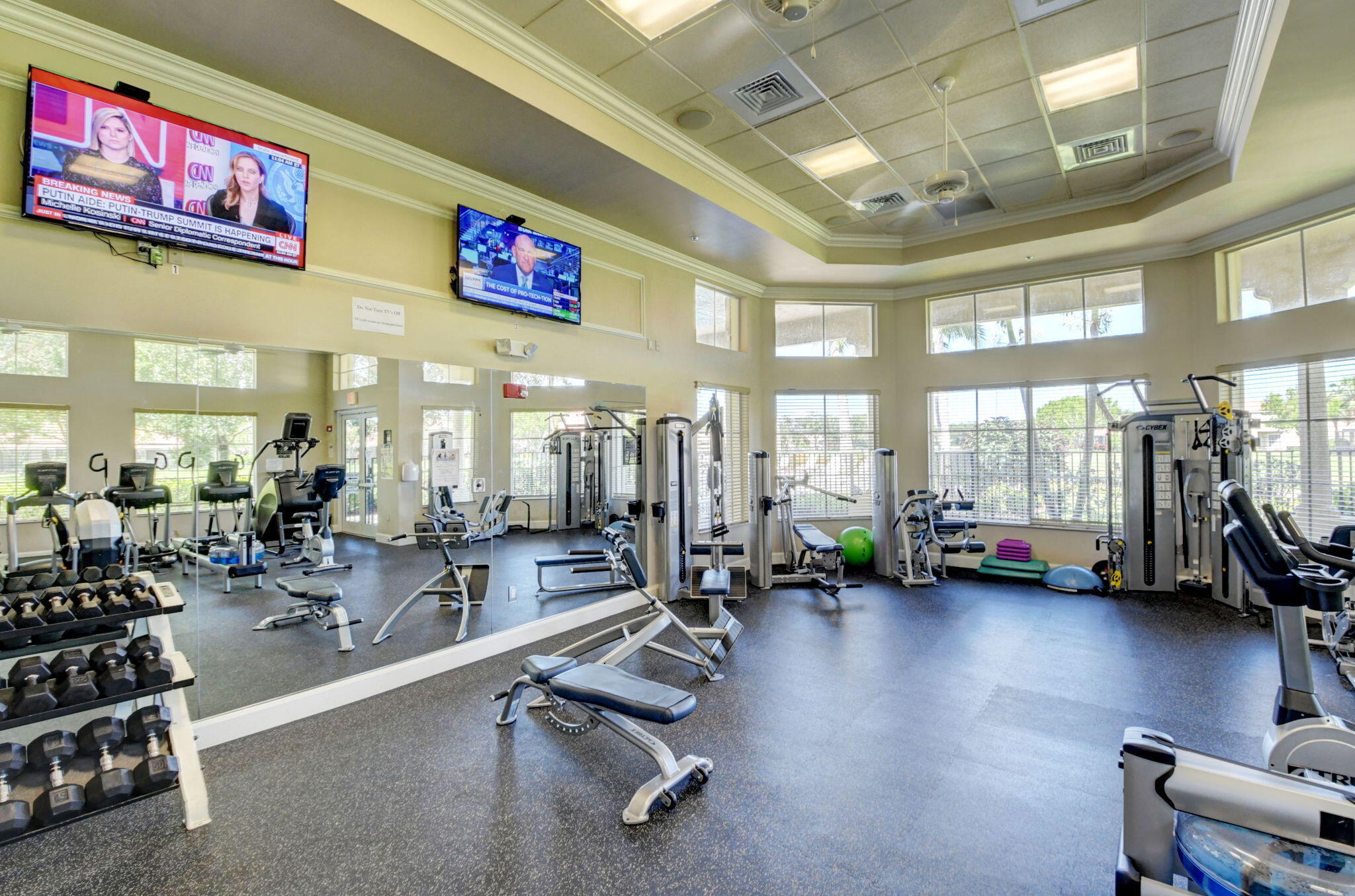 TUSCANY BAY - Residential