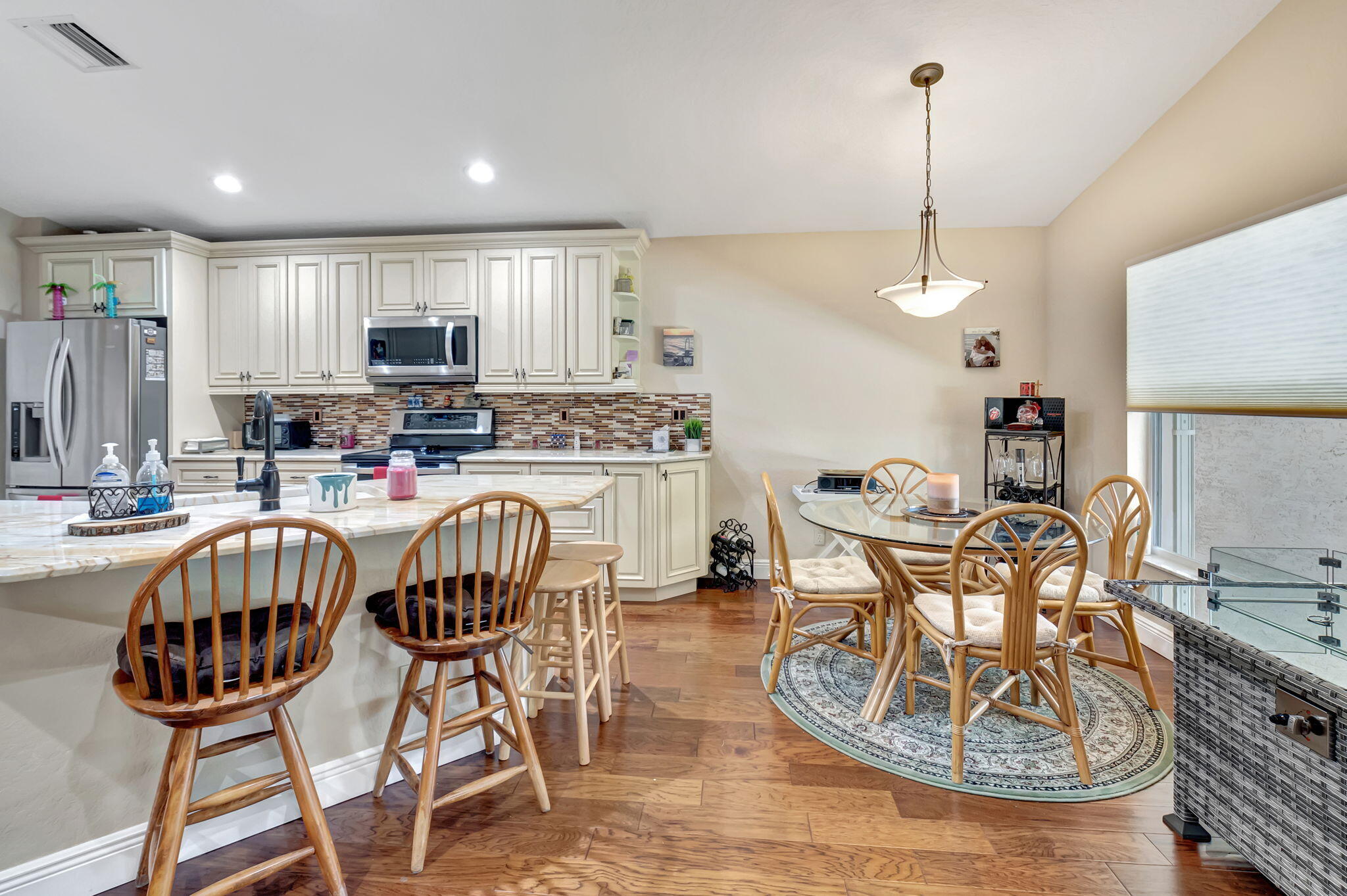 TUSCANY BAY - Residential