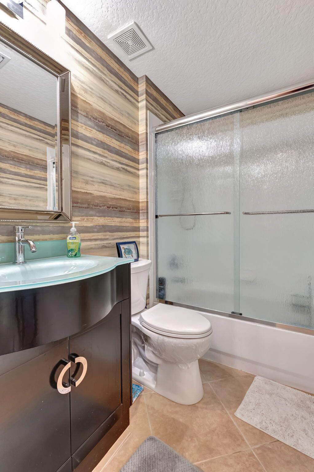 TUSCANY BAY - Residential