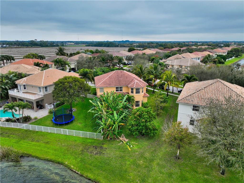 Countryside Meadows - Residential