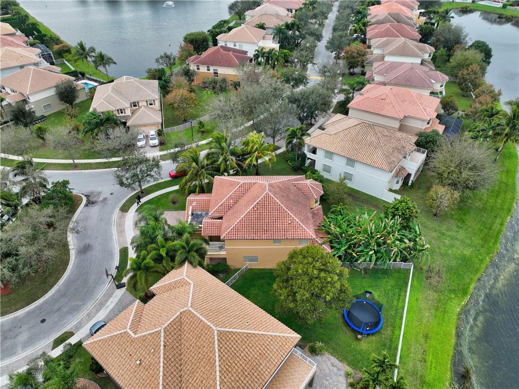 Countryside Meadows - Residential