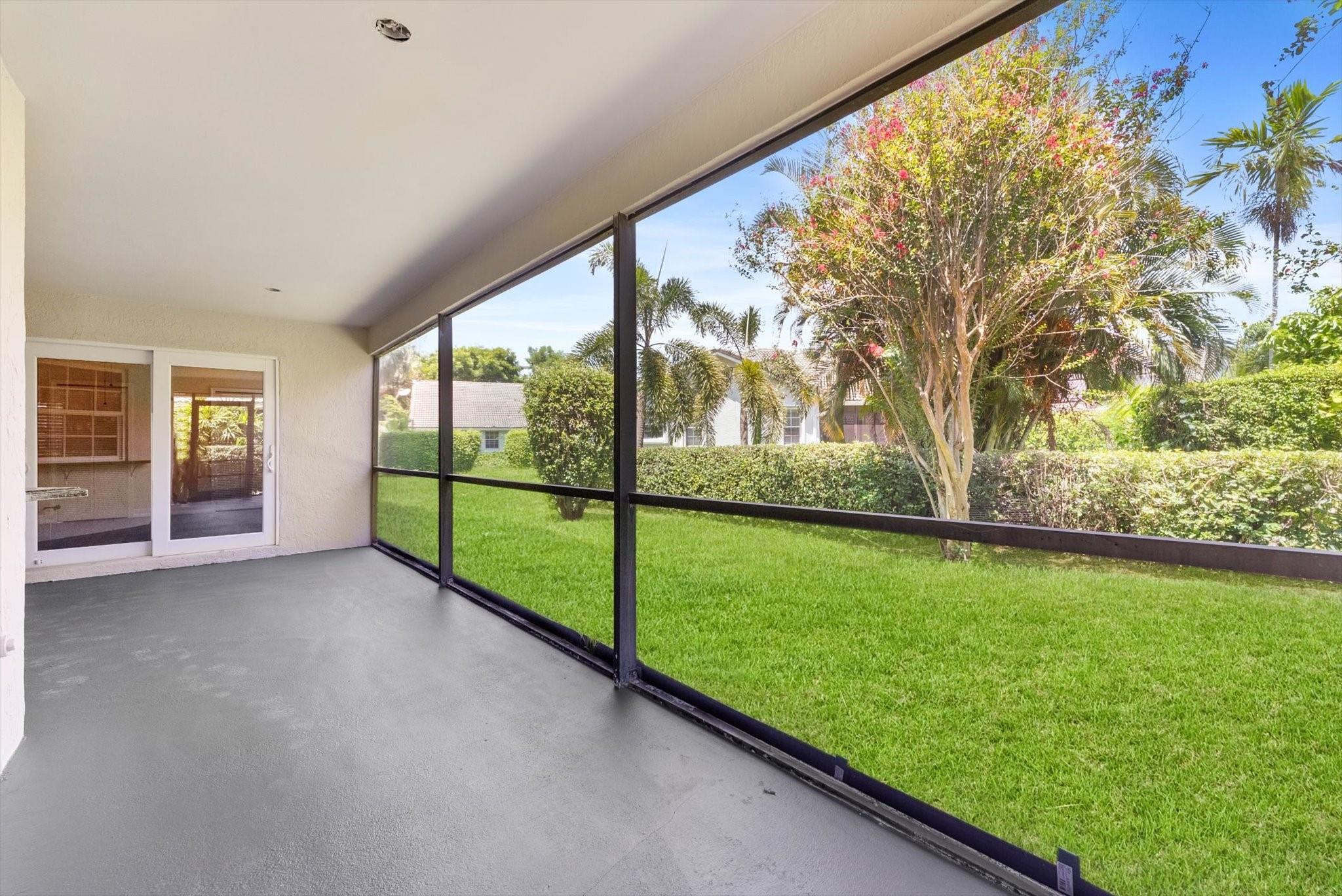 Pine Ridge Villas 129-17 - Residential Lease