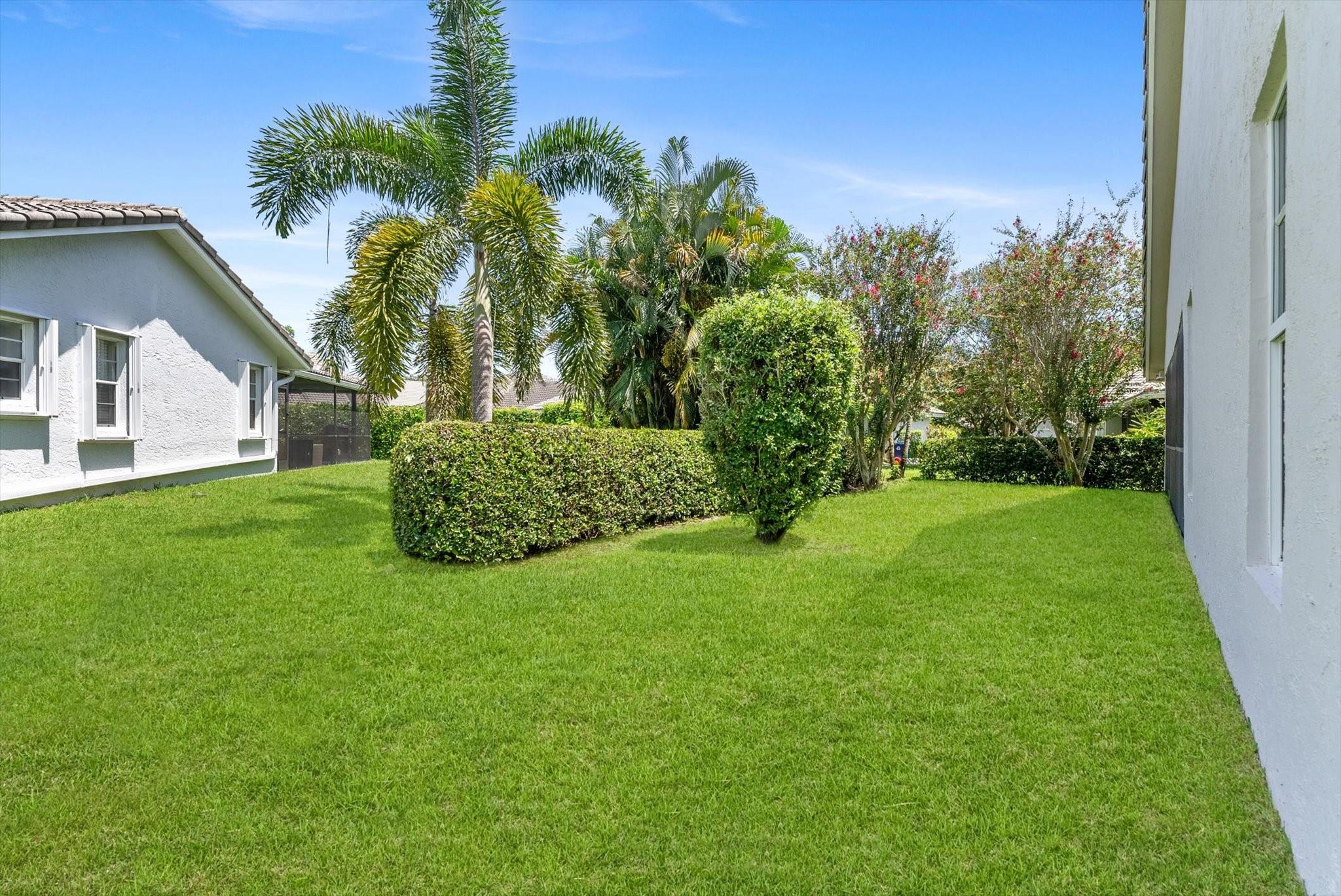 Pine Ridge Villas 129-17 - Residential Lease