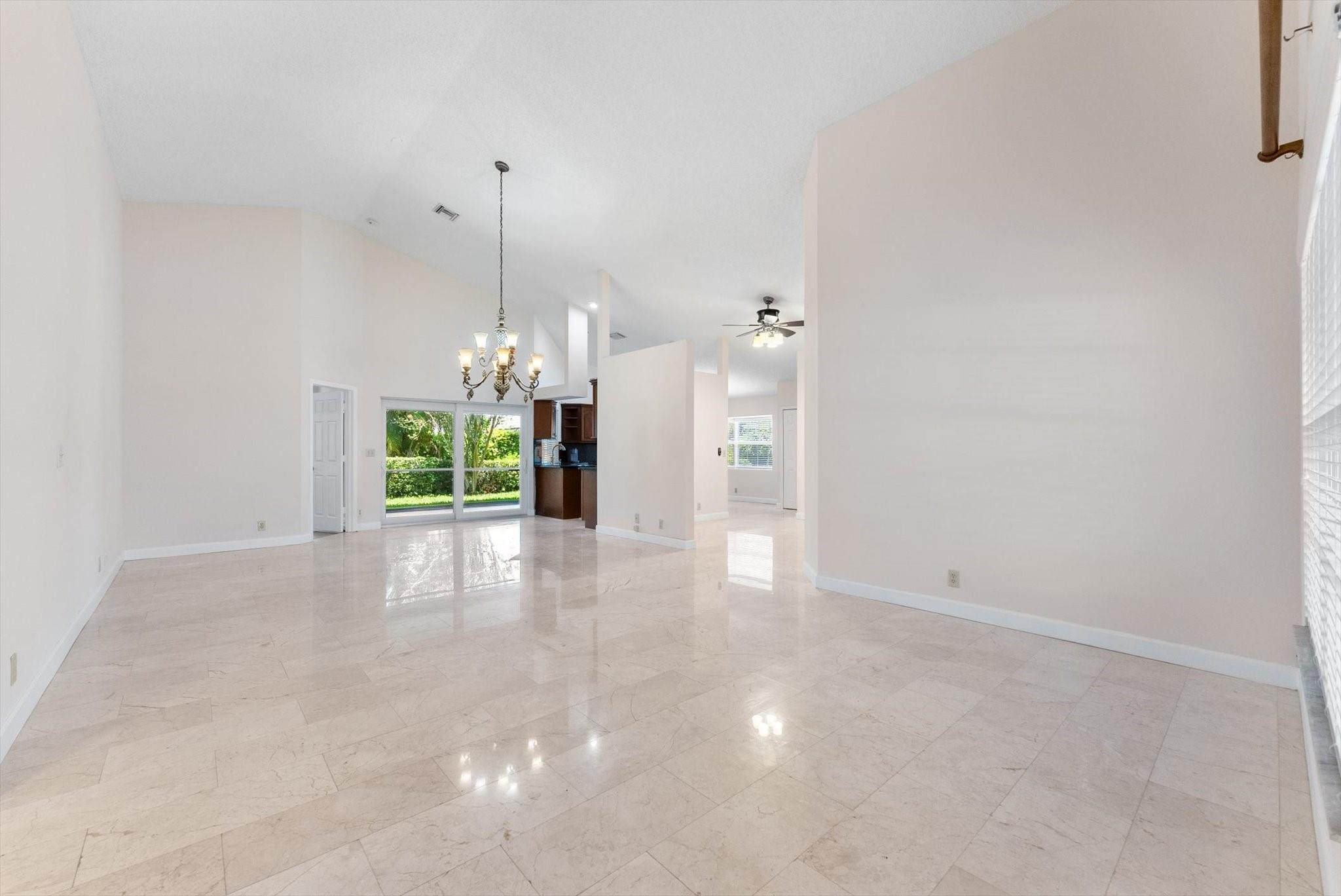 Pine Ridge Villas 129-17 - Residential Lease