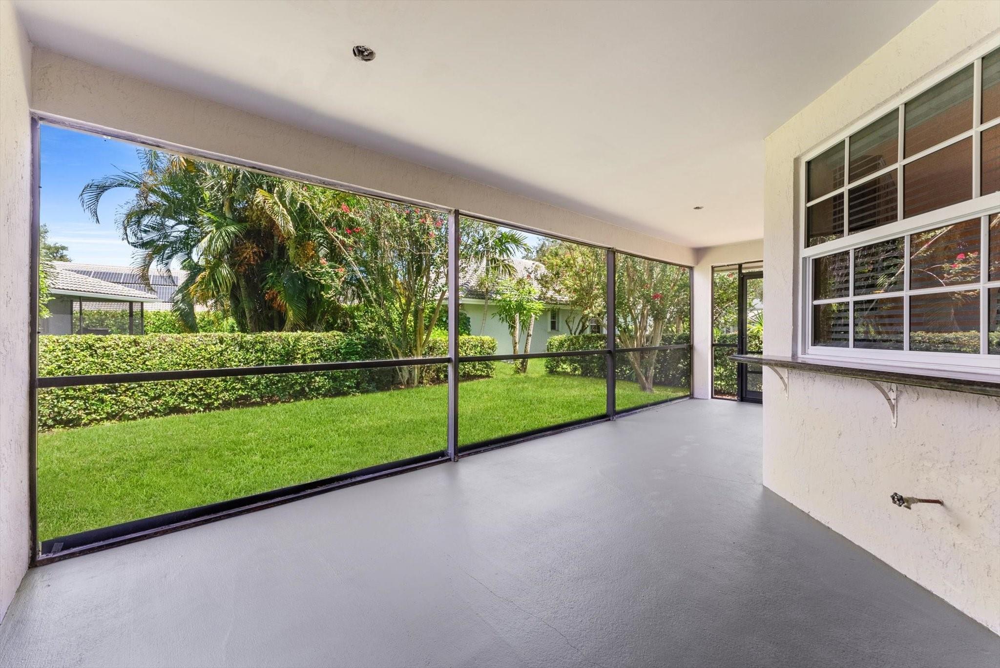 Pine Ridge Villas 129-17 - Residential Lease