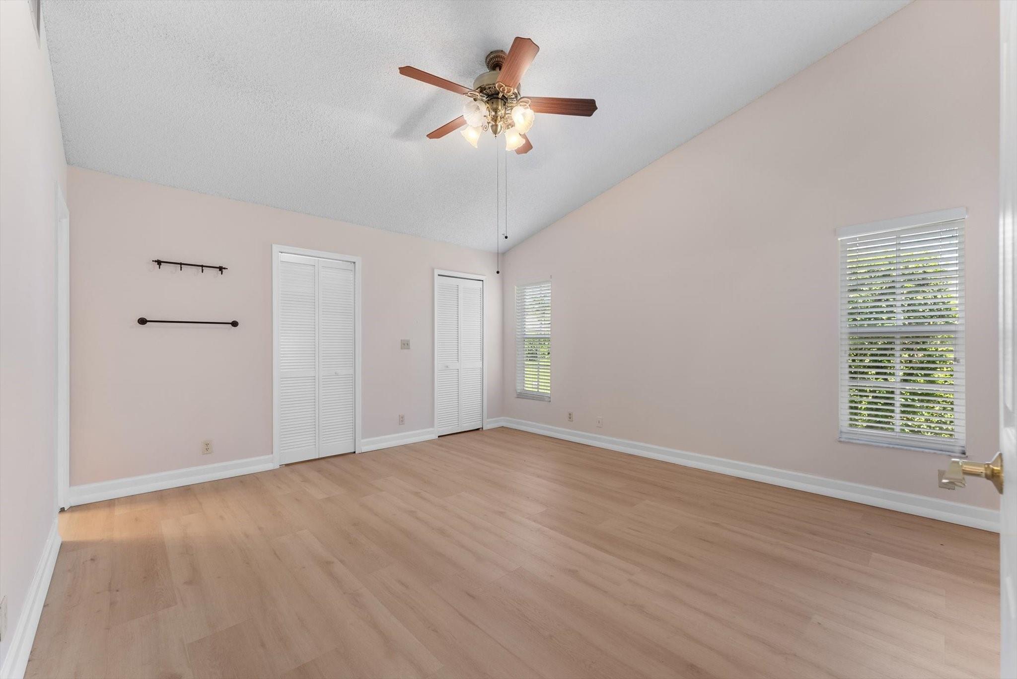 Pine Ridge Villas 129-17 - Residential Lease