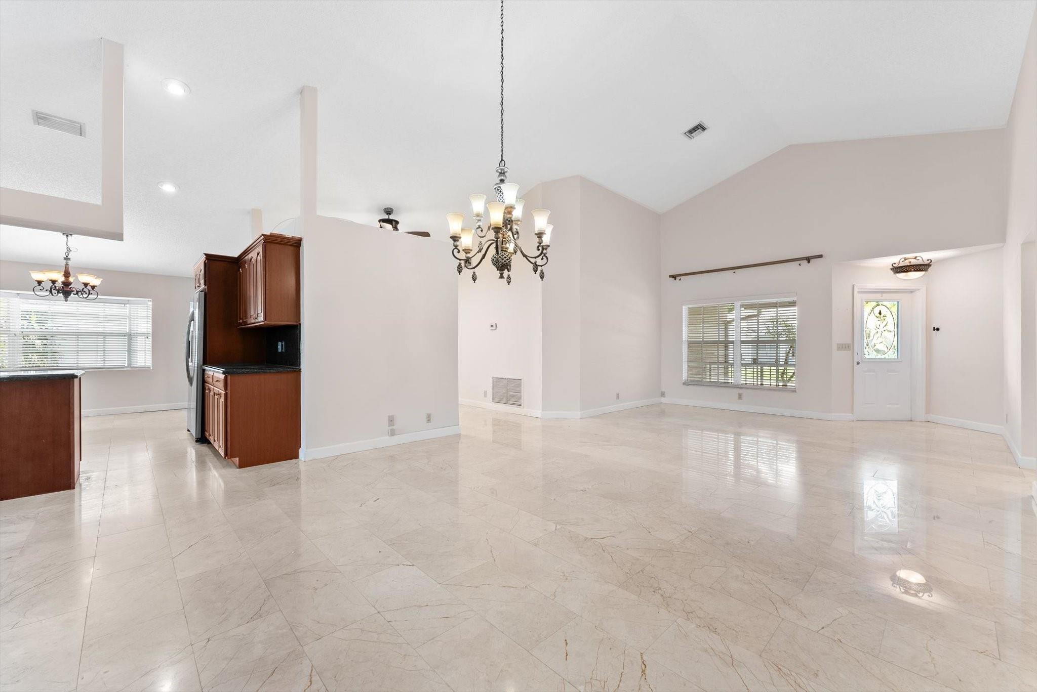 Pine Ridge Villas 129-17 - Residential Lease