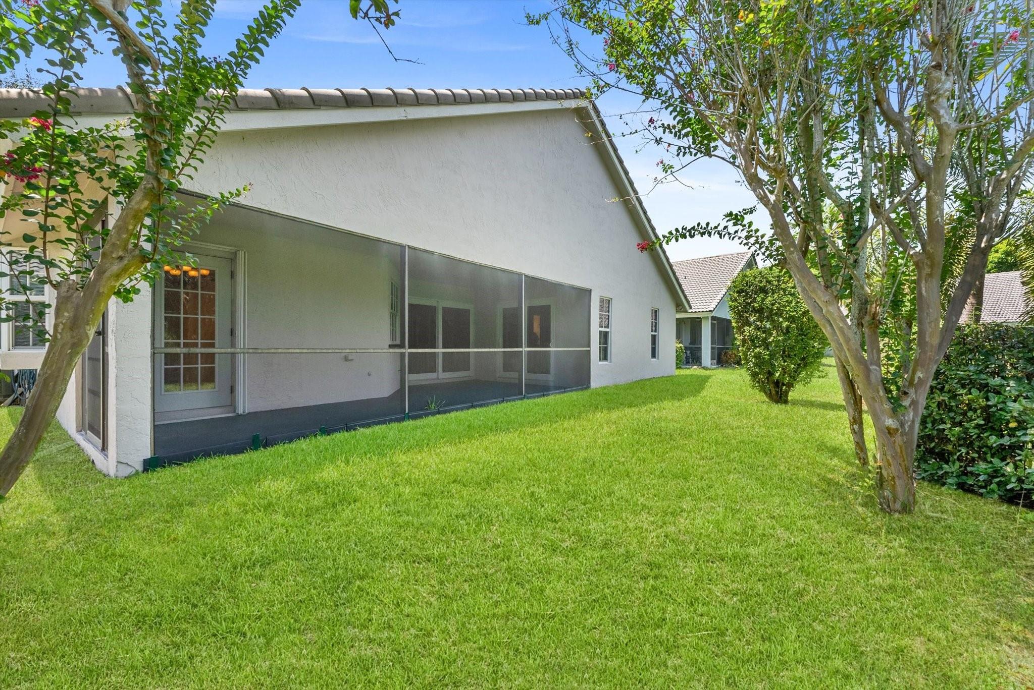 Pine Ridge Villas 129-17 - Residential Lease